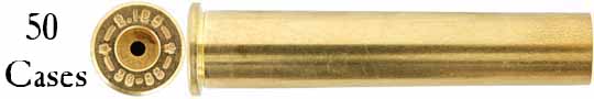 Cartridge Case,
.38-55 Winchester,
unprimed brass,
correct head stamp,
2.125", by Starline,
50 pieces